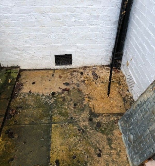 drain clearing mitcham, surrey plumbing