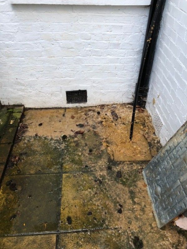 drain clearing mitcham, surrey plumbing