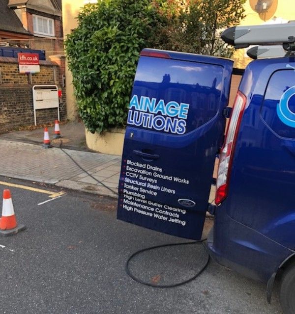 drain clearing mitcham, surrey plumbing