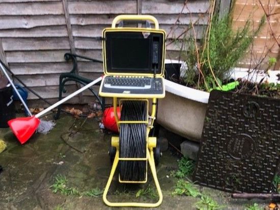 drain clearing mitcham, surrey plumbing