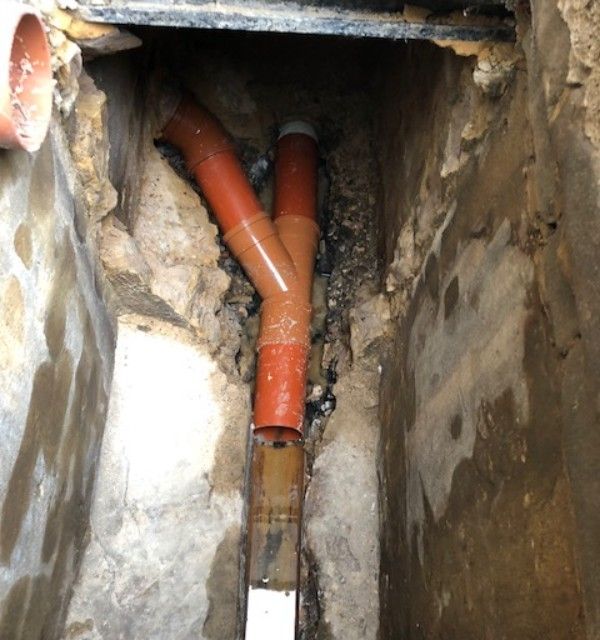 drain clearing mitcham, surrey plumbing
