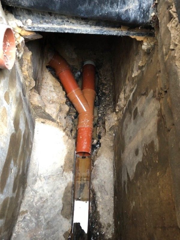 drain clearing mitcham, surrey plumbing
