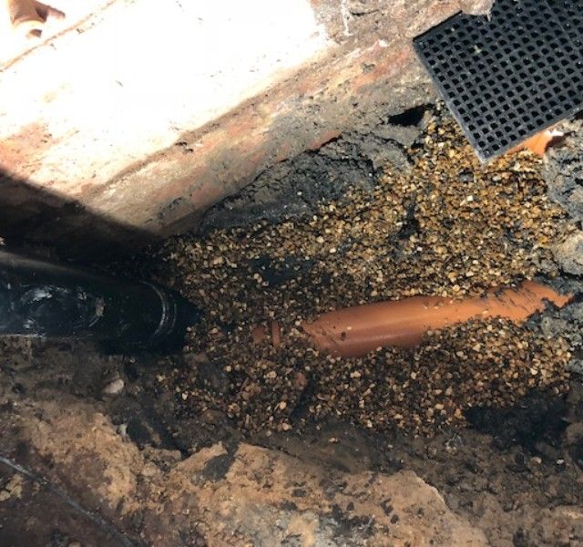 drain clearing mitcham, surrey plumbing