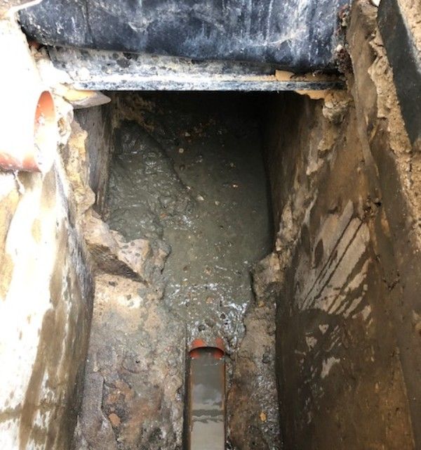 drain clearing mitcham, surrey plumbing