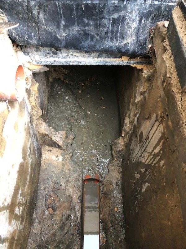 drain clearing mitcham, surrey plumbing