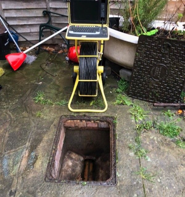 drain clearing mitcham, surrey plumbing