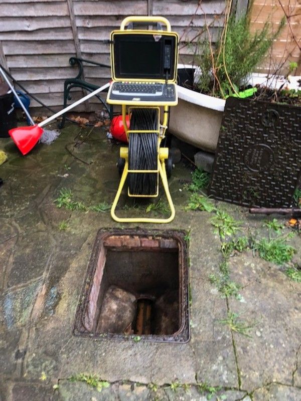 drain clearing mitcham, surrey plumbing