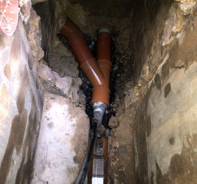 drain clearing mitcham, surrey plumbing