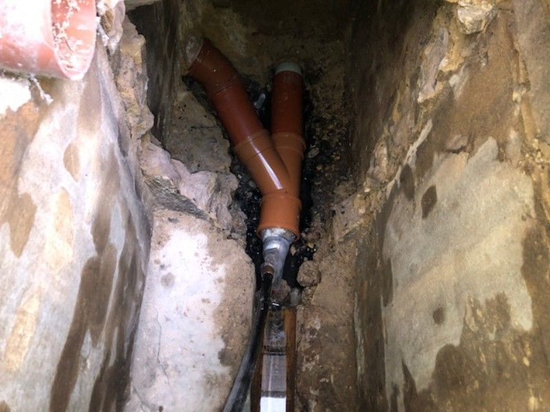 drain clearing mitcham, surrey plumbing