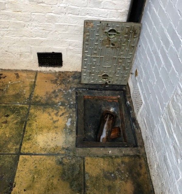drain clearing mitcham, surrey plumbing